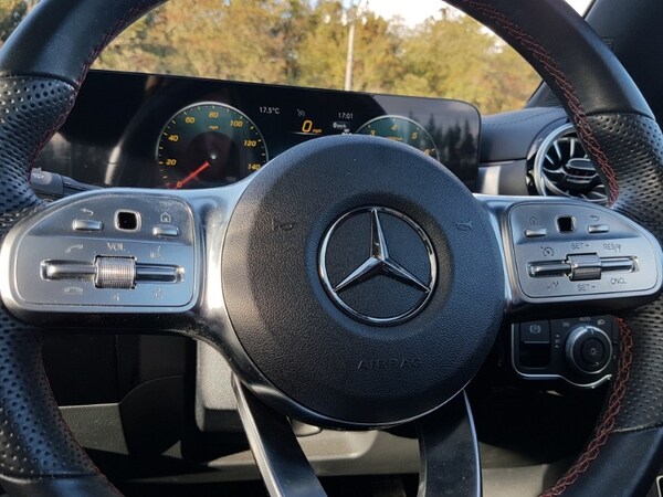 Used Mercedes-Benz CLA 2022 for sale - 76097887: Photo 18