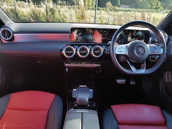 Used Mercedes-Benz CLA 2022 for sale - 76097887: Photo