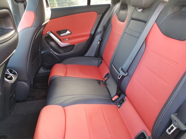 Used Mercedes-Benz CLA 2022 for sale - 76097887: Photo 6