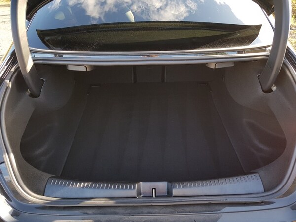 Used Mercedes-Benz CLA 2022 for sale - 76097887: Photo 8