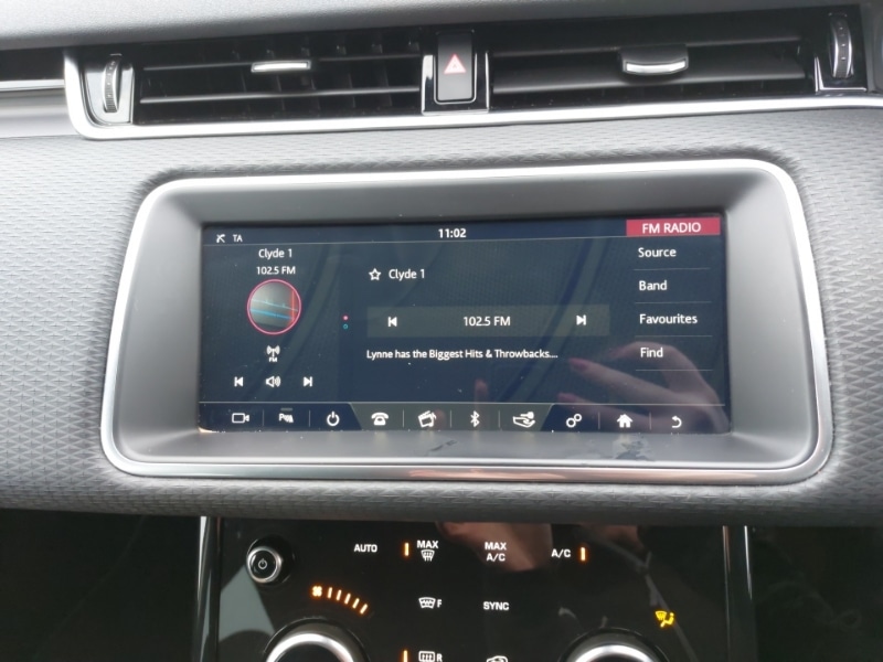 Used Land Rover Range Rover Evoque 2020 for sale - 77682430: Photo 11