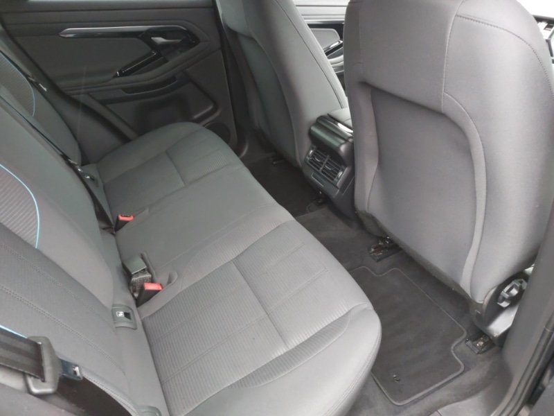 Used Land Rover Range Rover Evoque 2020 for sale - 77682430: Photo 12