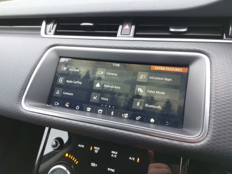 Used Land Rover Range Rover Evoque 2020 for sale - 77682430: Photo 15