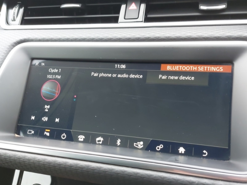 Used Land Rover Range Rover Evoque 2020 for sale - 77682430: Photo 19