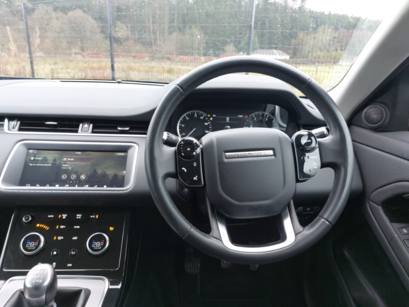 Used Land Rover Range Rover Evoque 2020 for sale - 77682430: Photo 2