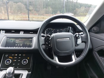 Used Land Rover Range Rover Evoque 2020 for sale - 77682430: Photo