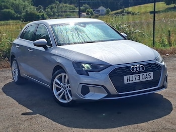 Used Audi A3 2023 for sale - 79278579: Photo