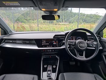 Used Audi A3 2023 for sale - 79278579: Photo