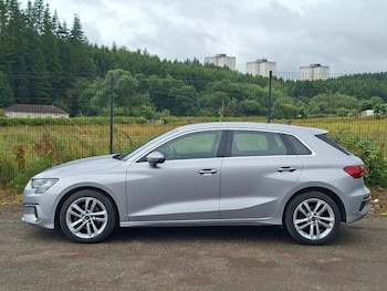 Used Audi A3 2023 for sale - 79278579: Photo