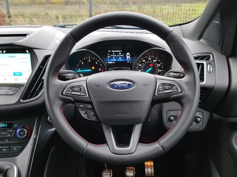 Used Ford Kuga 2018 for sale - 76301691: Photo 10