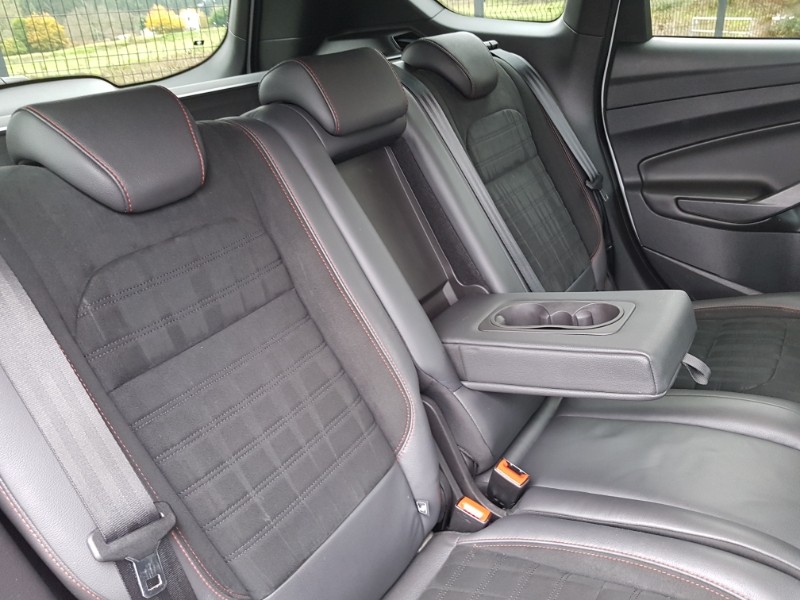 Used Ford Kuga 2018 for sale - 76301691: Photo 12