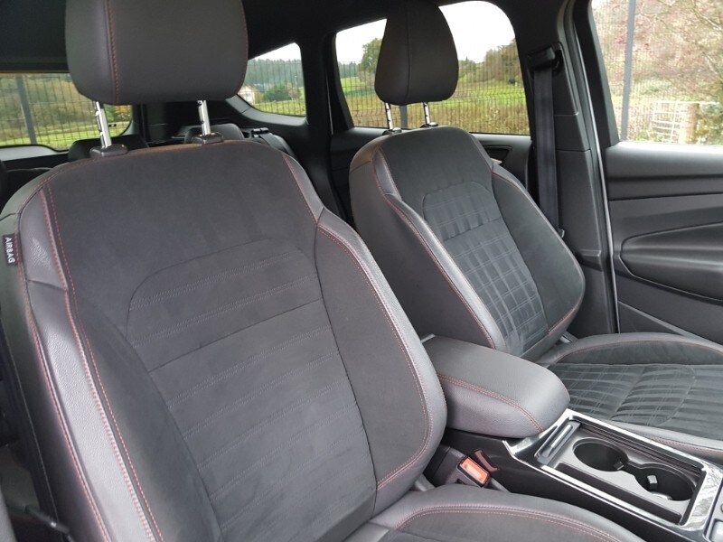 Used Ford Kuga 2018 for sale - 76301691: Photo 13