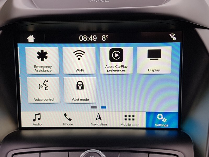 Used Ford Kuga 2018 for sale - 76301691: Photo 17