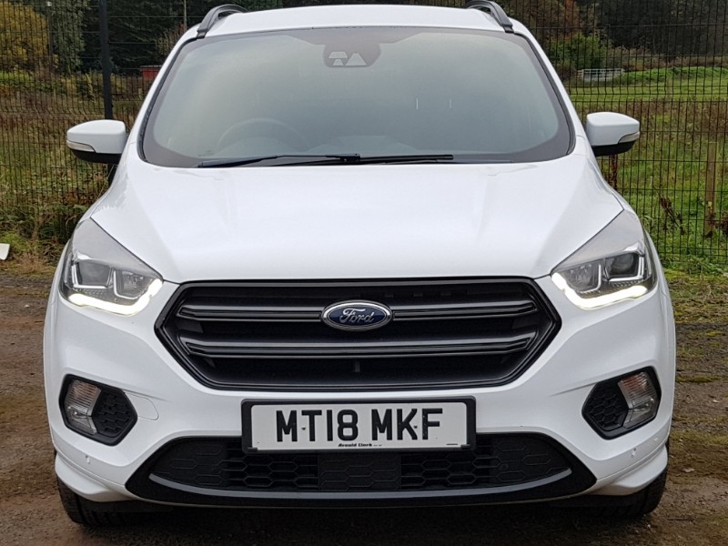Used Ford Kuga 2018 for sale - 76301691: Photo 18