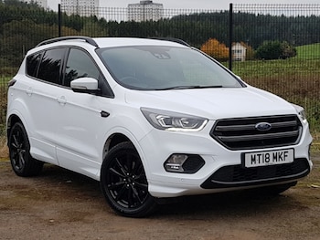 Ford - Kuga