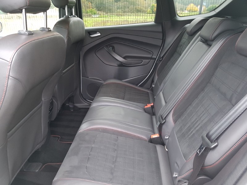 Used Ford Kuga 2018 for sale - 76301691: Photo 6