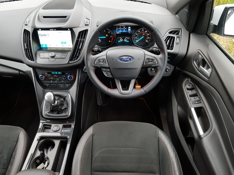 Used Ford Kuga 2018 for sale - 76301691: Photo 7