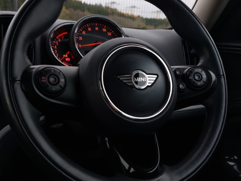 Used MINI Countryman 2017 for sale - 77039255: Photo 11