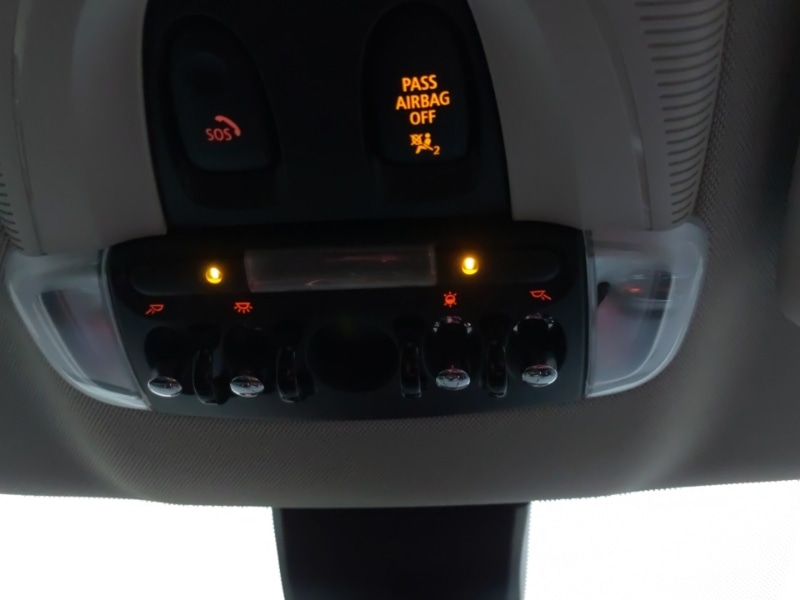 Used MINI Countryman 2017 for sale - 77039255: Photo 19