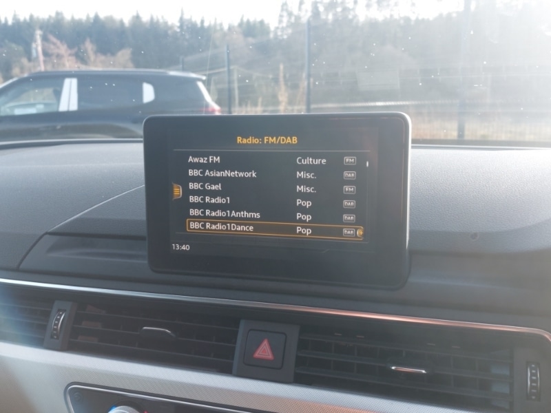 Used Audi A4 2017 for sale - 77580084: Photo 11