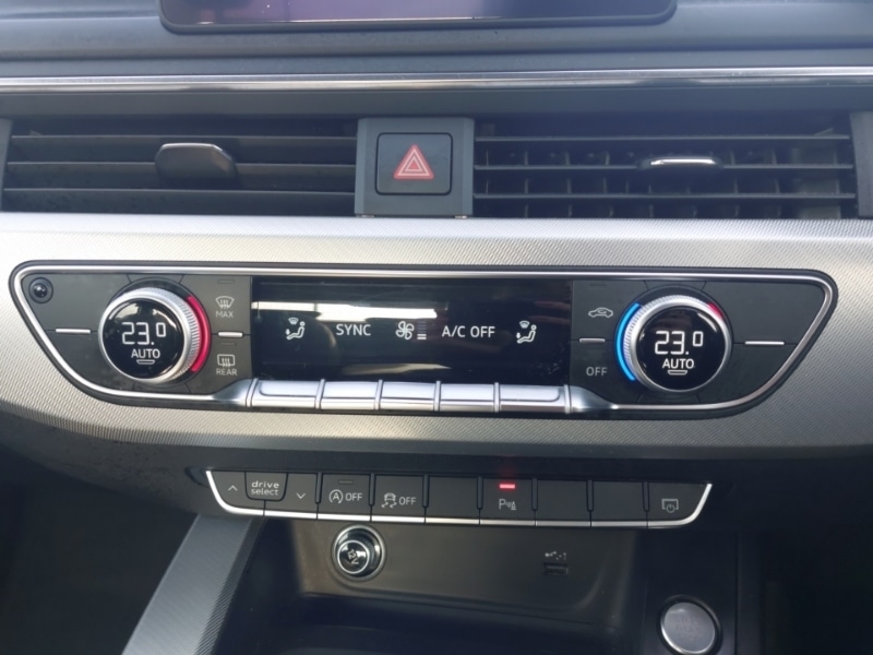 Used Audi A4 2017 for sale - 77580084: Photo 13