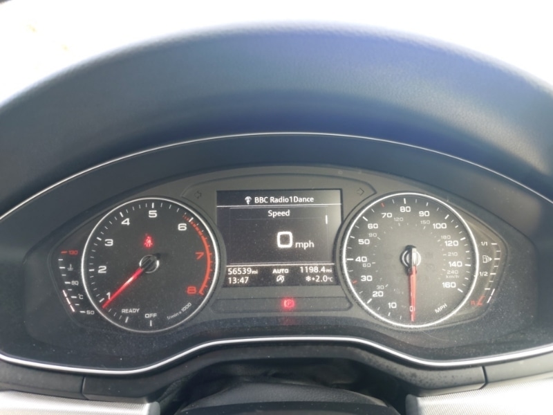 Used Audi A4 2017 for sale - 77580084: Photo 14