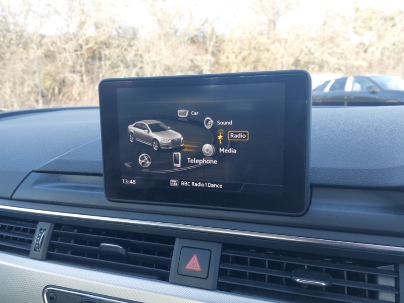 Used Audi A4 2017 for sale - 77580084: Photo 17