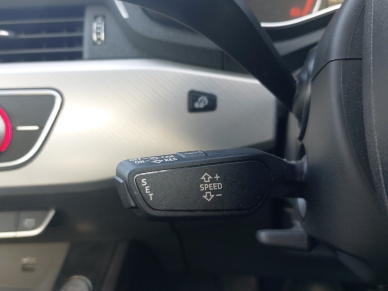 Used Audi A4 2017 for sale - 77580084: Photo 18