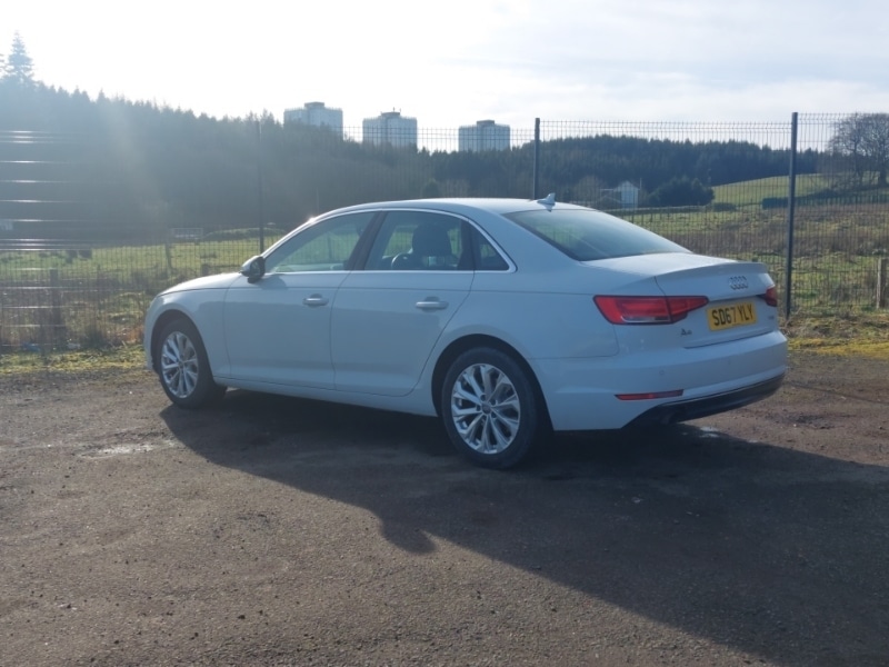 Used Audi A4 2017 for sale - 77580084: Photo 3