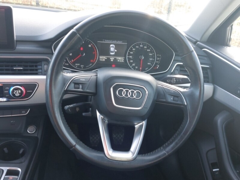 Used Audi A4 2017 for sale - 77580084: Photo 7