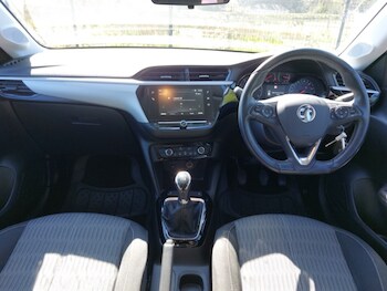 Used Vauxhall Corsa 2021 for sale - 78522780: Photo