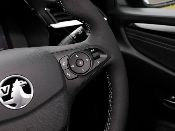 Used Vauxhall Corsa 2025 for sale - 76217902: Photo 14