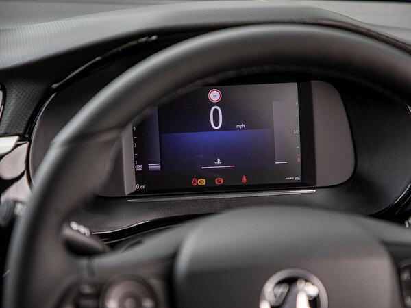 Used Vauxhall Corsa 2025 for sale - 76217902: Photo 17