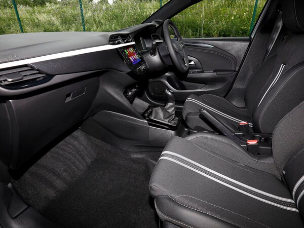 Used Vauxhall Corsa 2025 for sale - 76217902: Photo 5