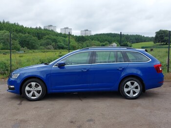 Used Skoda Octavia 2018 for sale - 78848747: Photo
