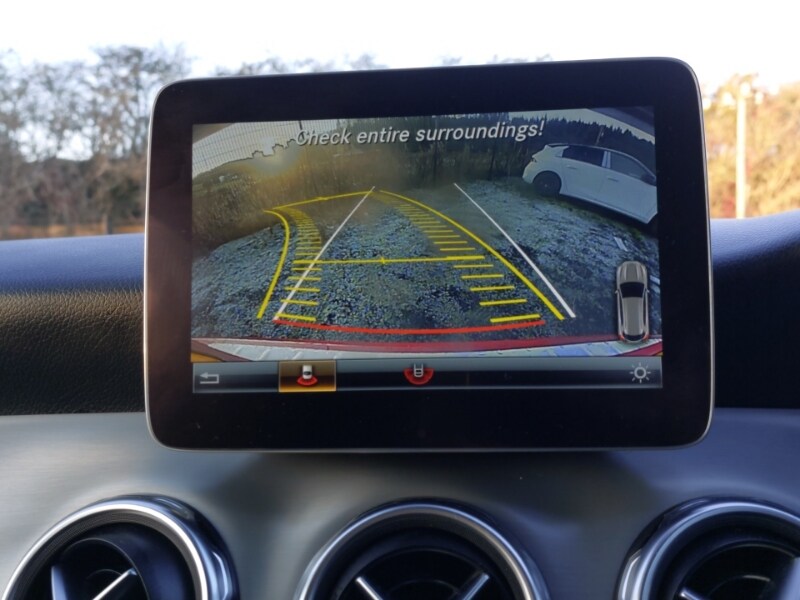 Used Mercedes-Benz GLA 2018 for sale - 77503553: Photo 13