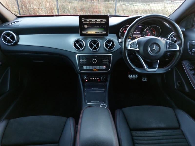 Used Mercedes-Benz GLA 2018 for sale - 77503553: Photo 2