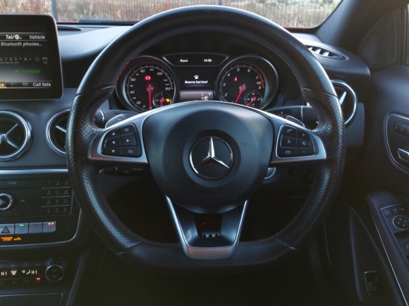 Used Mercedes-Benz GLA 2018 for sale - 77503553: Photo 7