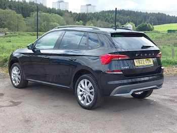 Used Skoda Kamiq 2022 for sale - 78498443: Photo