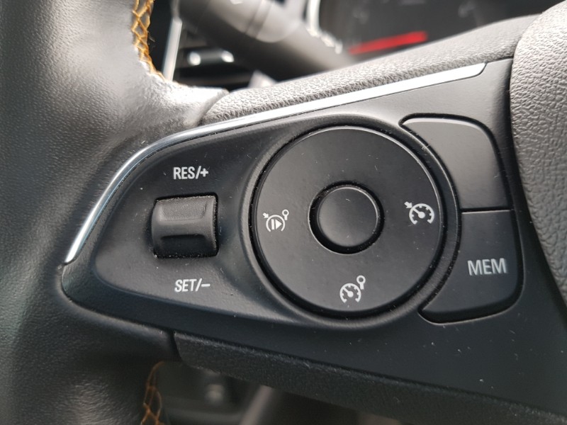 Used Vauxhall Crossland X 2018 for sale - 76191633: Photo 14