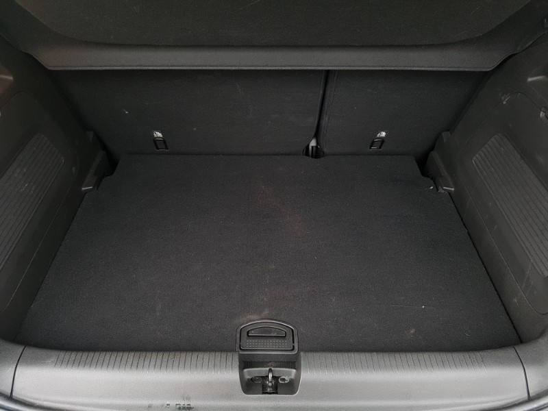 Used Vauxhall Crossland X 2018 for sale - 76191633: Photo 8