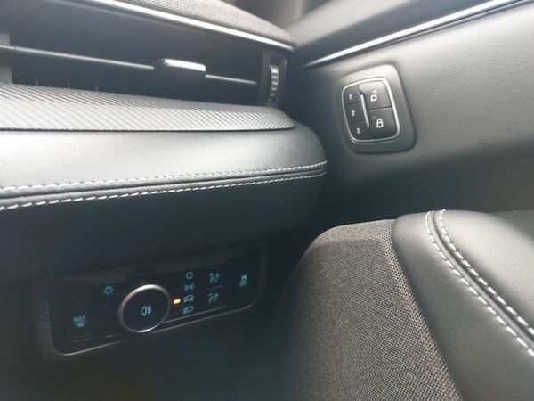 Used Ford Mustang Mach-E 2024 for sale - 76282046: Photo 15