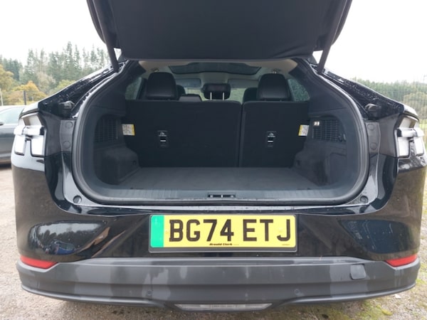 Used Ford Mustang Mach-E 2024 for sale - 76282046: Photo 8