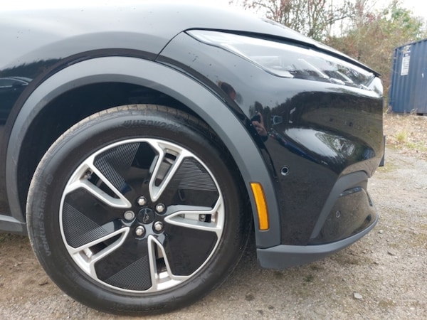 Used Ford Mustang Mach-E 2024 for sale - 76282046: Photo 9