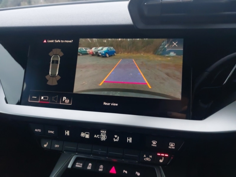 Used Audi A3 2023 for sale - 77304180: Photo 10