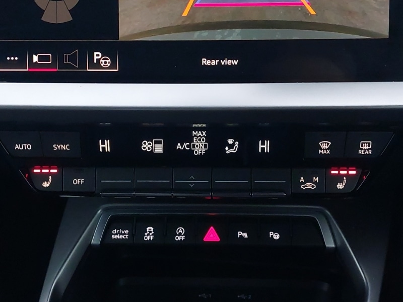 Used Audi A3 2023 for sale - 77304180: Photo 13