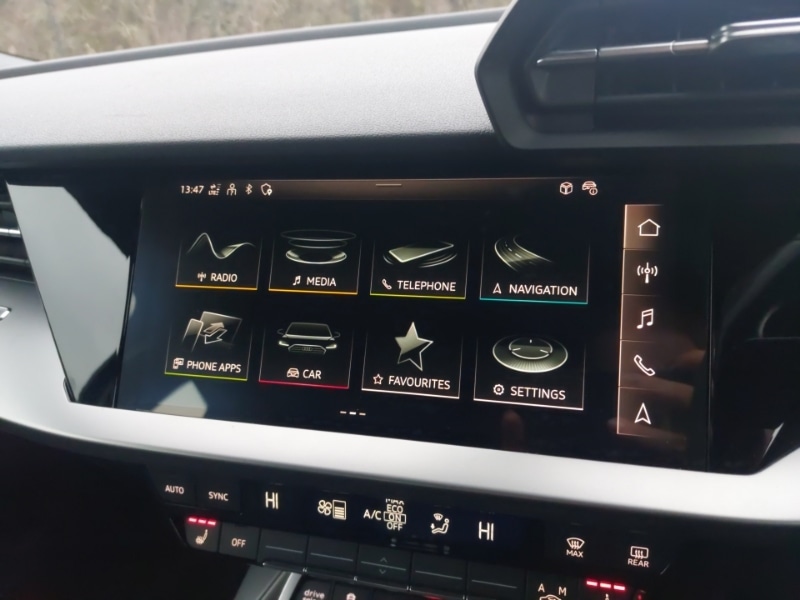 Used Audi A3 2023 for sale - 77304180: Photo 14