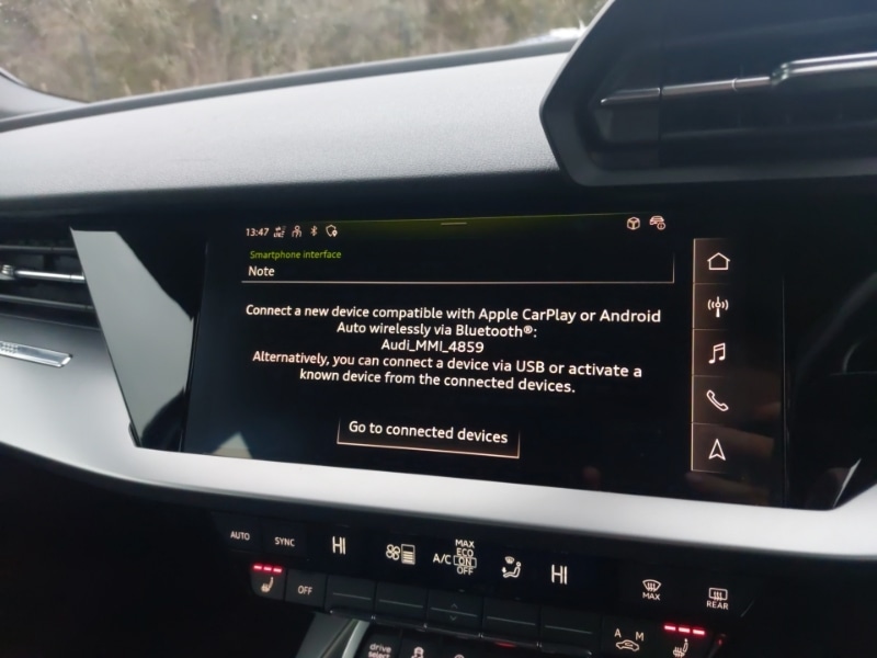 Used Audi A3 2023 for sale - 77304180: Photo 15