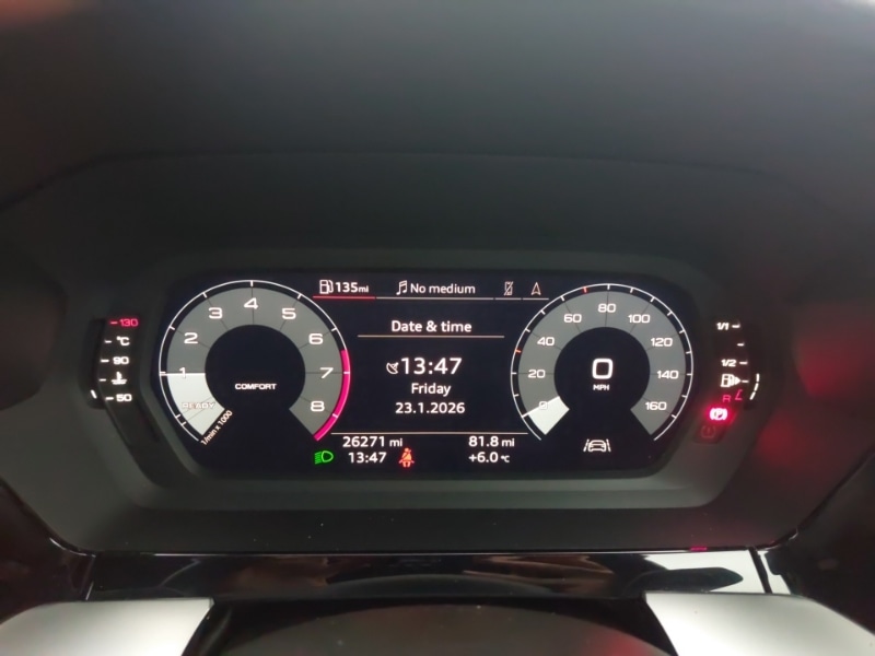 Used Audi A3 2023 for sale - 77304180: Photo 16