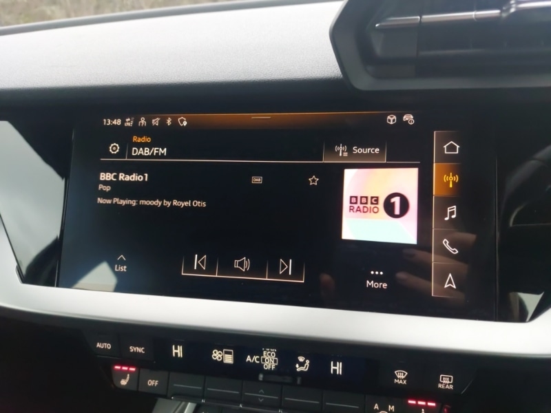 Used Audi A3 2023 for sale - 77304180: Photo 19